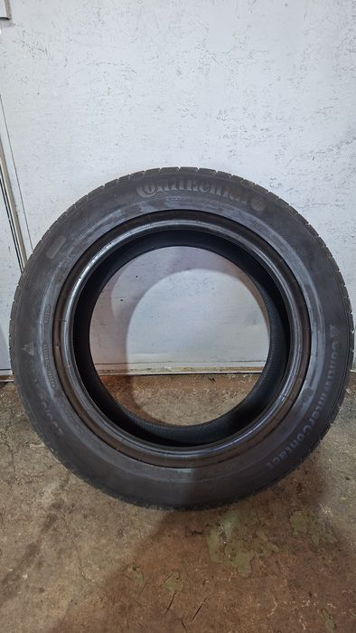 Зимни гуми Continental - 235/60/18, 255/55/18