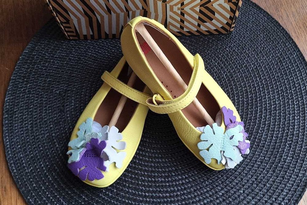 Нови обувки/сникърси/балерини Superfit, Camper, Primigi - н. 27