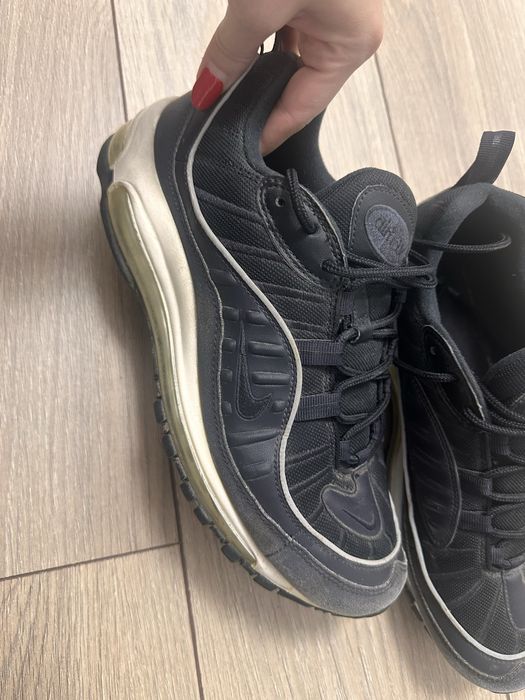 Nike Air max 98 barbati