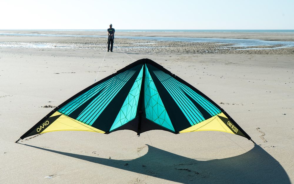 Zmeu Feel' R 180 - No Size - produs resigilat Decathlon
