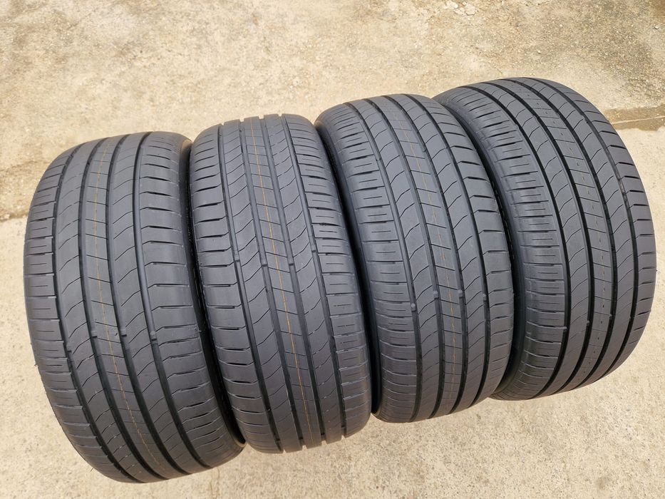 4anvelope vara NOI 0km 205 45 17 Nexen 2025