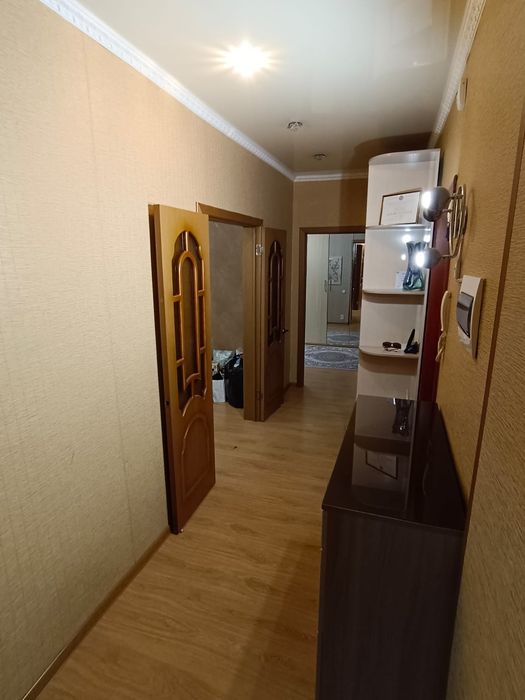 Сдам квартиру посуточно