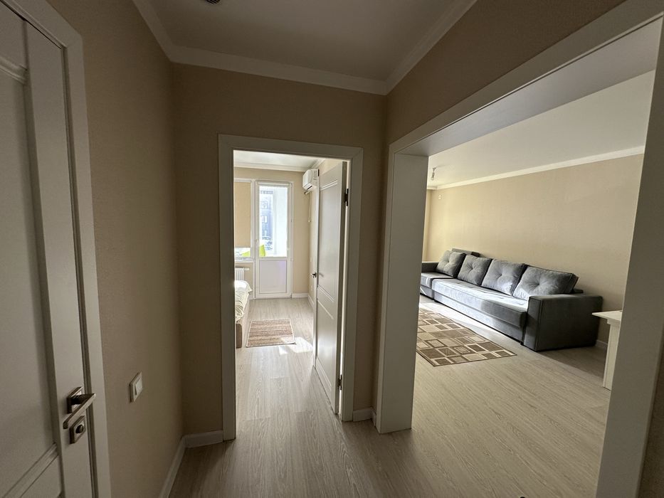 Сдам квартиру жк МОD, ул Хусейн бен Талал