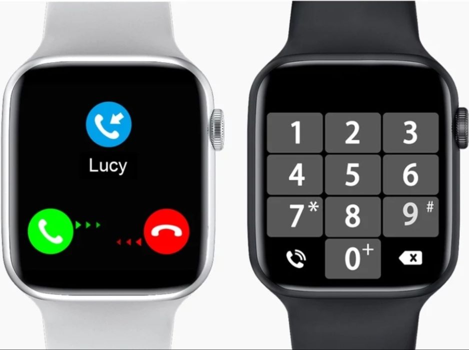 Со звонками и др (полный экран)