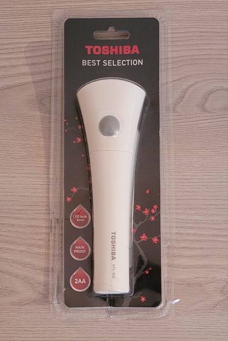 Нов! Фенер Toshiba KFL-302