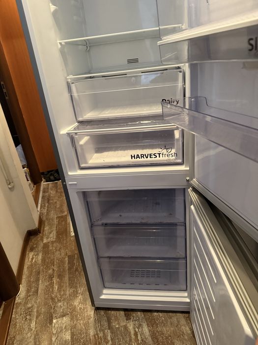 frigider beko neo frost
