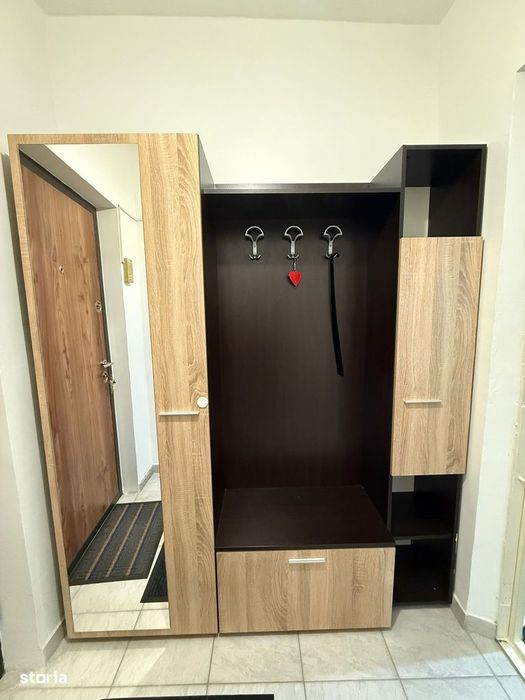 Ap. 2 Camere Brancoveanu, Loc De Parcare, Metrou 6 Minute, Modern