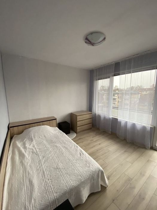 Продава се Двустаен апартамент в София, Захарна фабрика - 60 кв.м за 2584 €/кв.м - Снимка #6