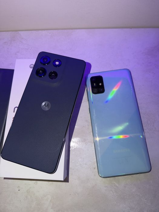 Motorola g86 256 GB