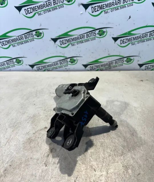 Motoras stergator luneta Renault Megane 2003 1.9 dCi MT (120 hp)