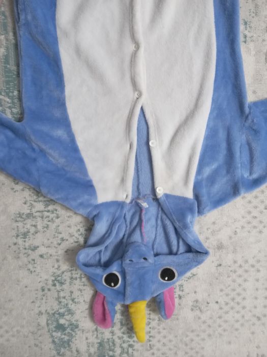 Продам пижама стич