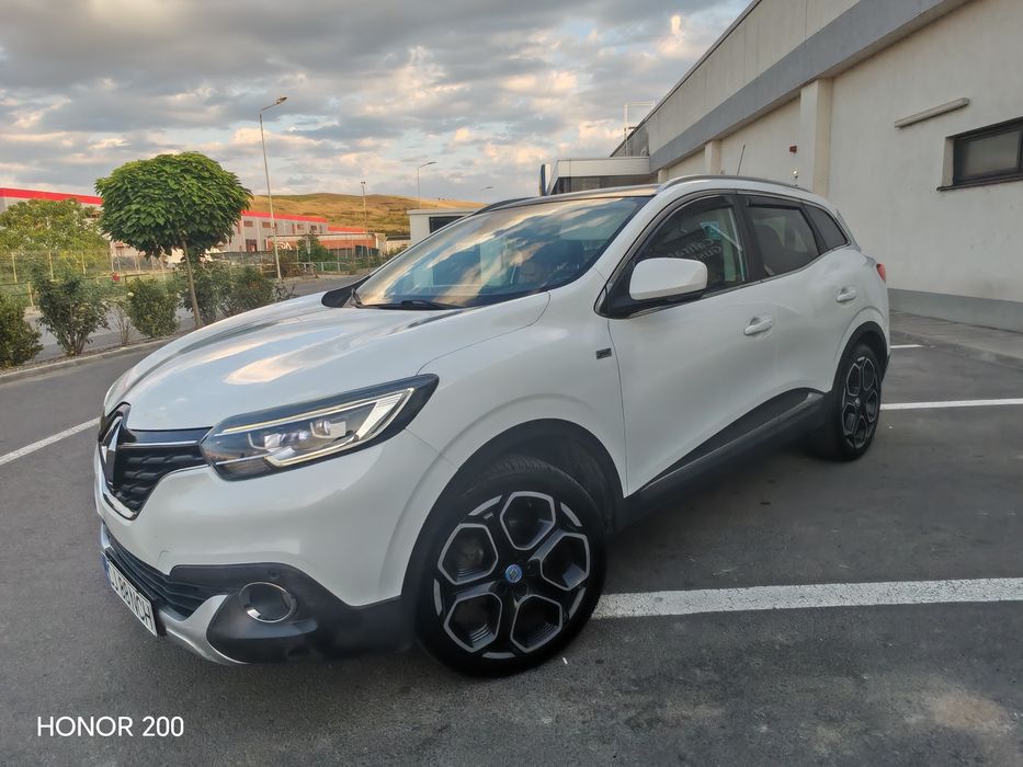 RENAULT Kadjar