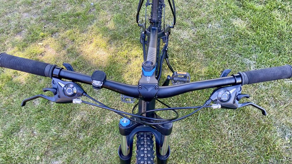 Rockrider ST 520 MTB