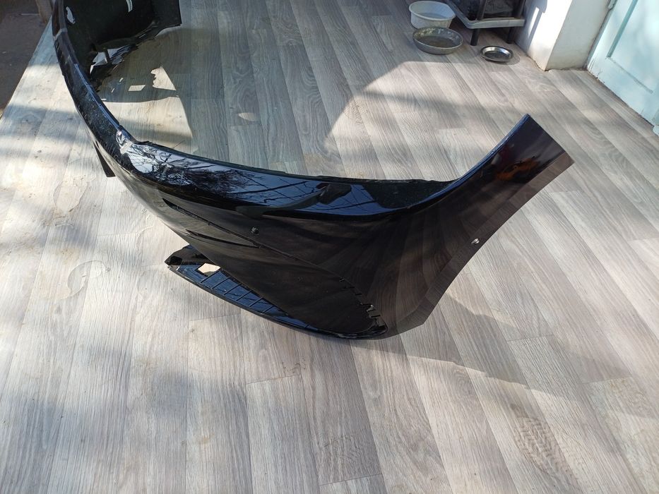 BYD Хан олди бампер