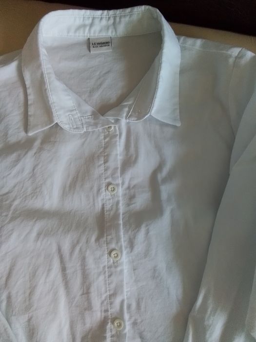 Cămăși albe pt scoala