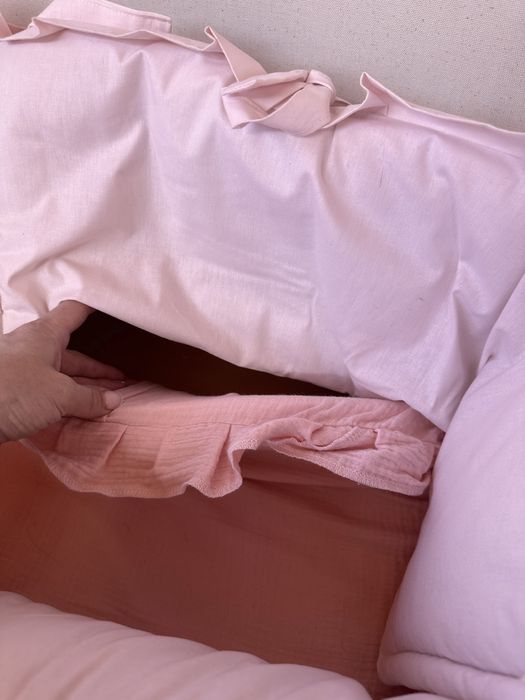 Детская люлька продается