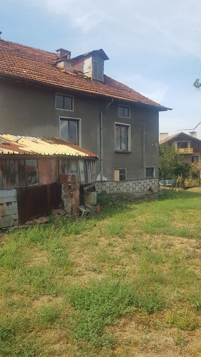 Продава къща в с.Бист.ица общ.Дупница