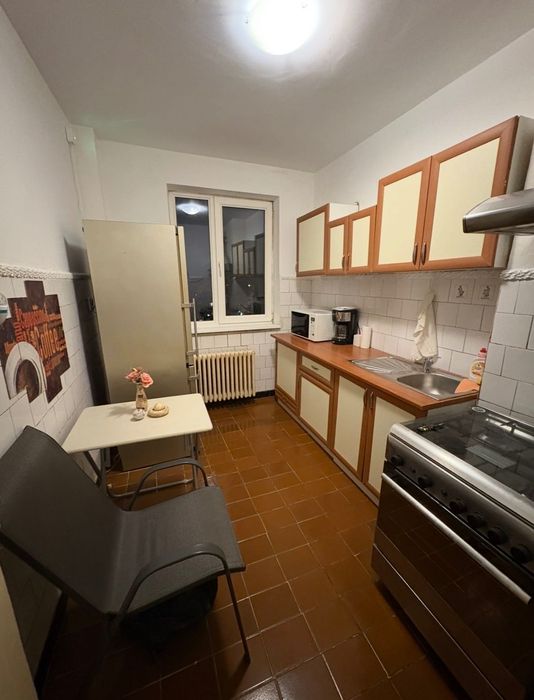 Apartament 2 camere zona Nord Jisk