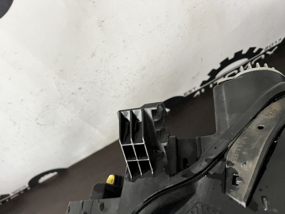 Far stanga full led Vw ID3