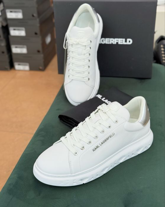 Мъжки снимърси Karl Lagerfeld Kl545