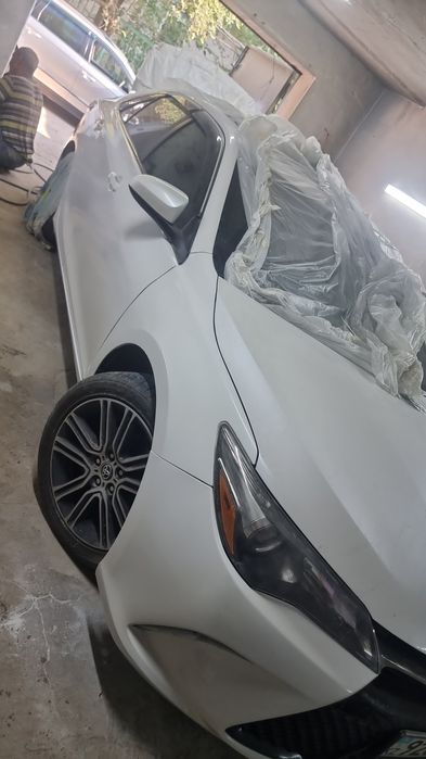 Кузовной работы, сварка