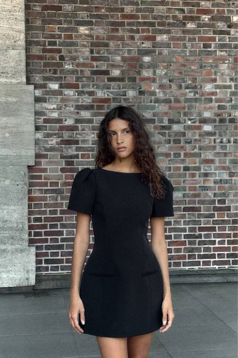 Женское платье Zara