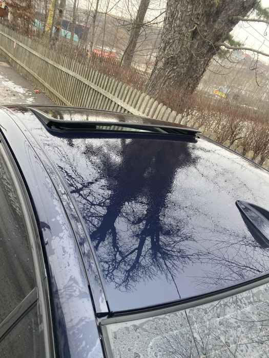 Bmw E90 2006 2.0 diesel 163cp