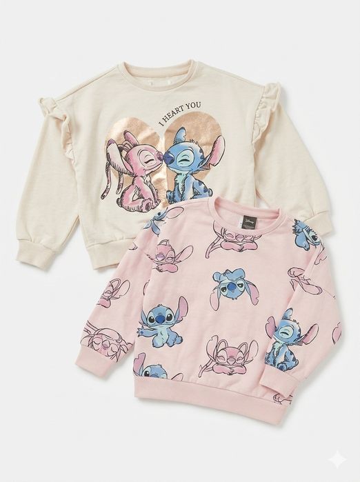 LOT haine fetița, stare foarte buna si noi