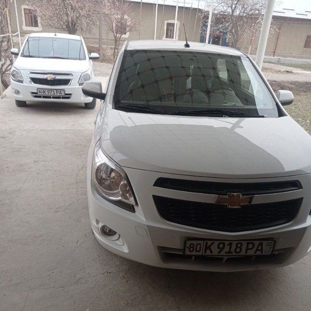 Cobalt  3 pakaleniya metan