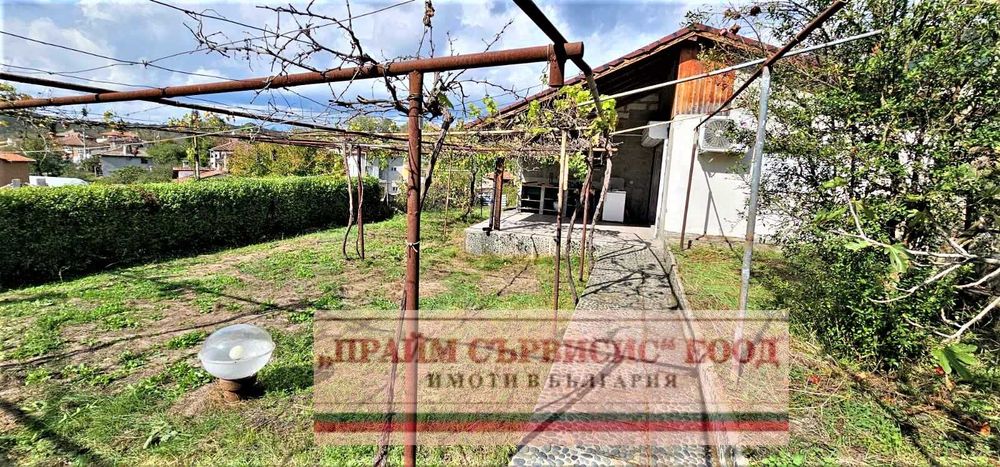 Продава се Къща в с. Ясна поляна, Област Бургас - 63 кв.м за 1032 €/кв.м - Снимка #2