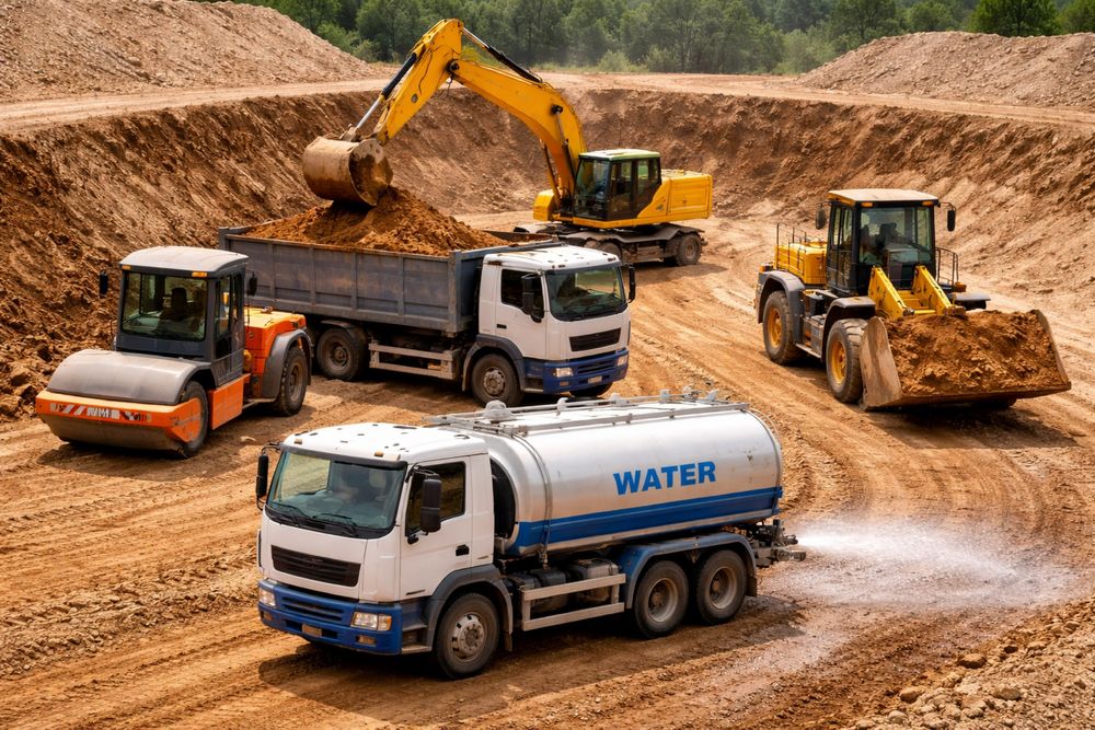 Разработка котлован рытье Снос домов Вывоз Услуги Котлован