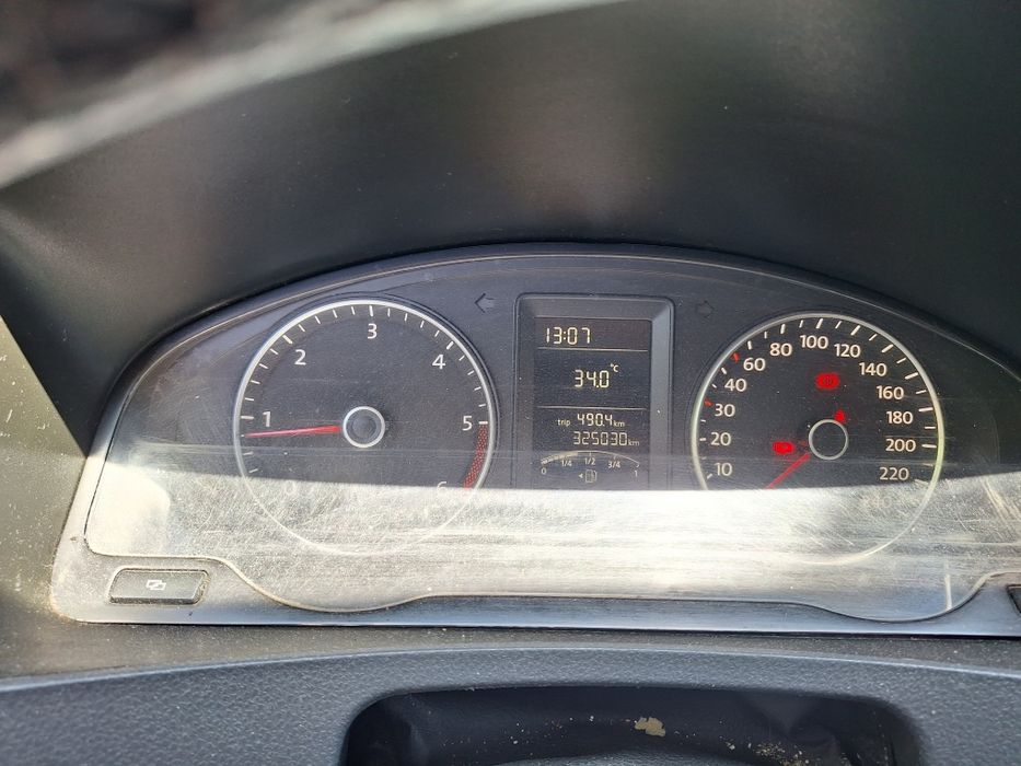 Volskwagen Transporter T5