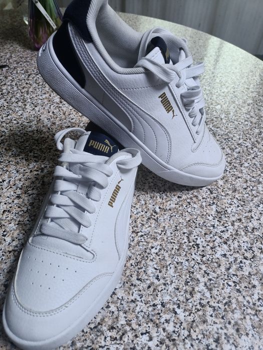 Adidasi puma   nr 40