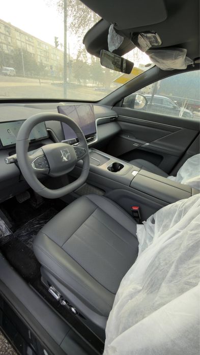 dongfeng 008 restayling