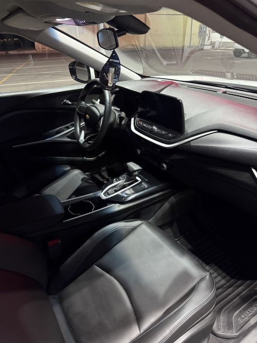 Chevrolet menlo