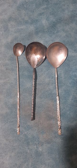 Столовые приборы