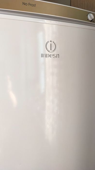 Морозильная камера Индезит