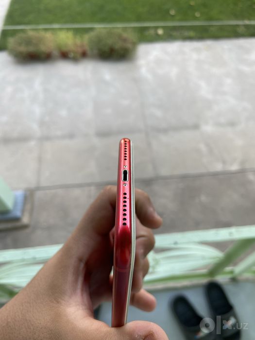 iPhone 7 PLUS sotiladi !!!