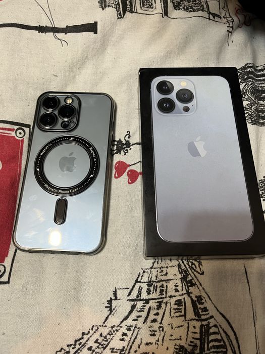 Продам iPhone 13 Pro