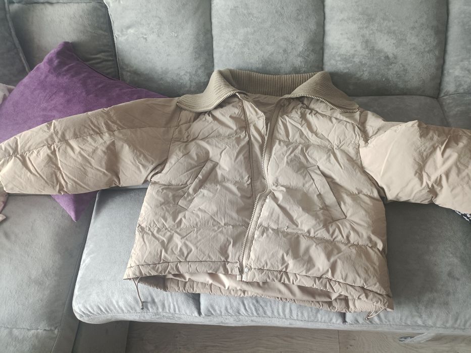 Продам пальто и куртку