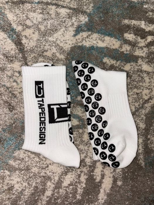Șosete cu grip Tapedesign masuri universale