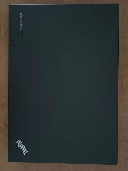 Ноутбук Lenovo Thinkpad l450
