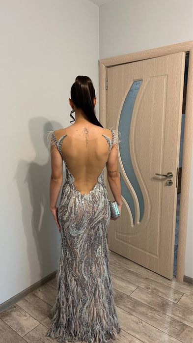 Бална-официална  рокля