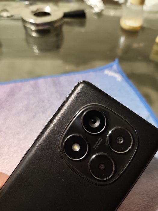 Redmi Note 14 Pro 5G