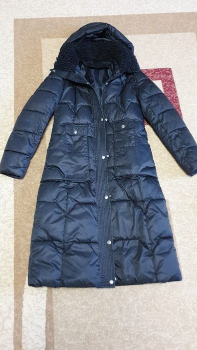 Куртки для девочки