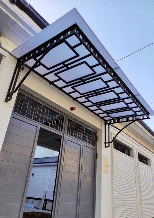 Naves kazerog peril беседки навес козерог