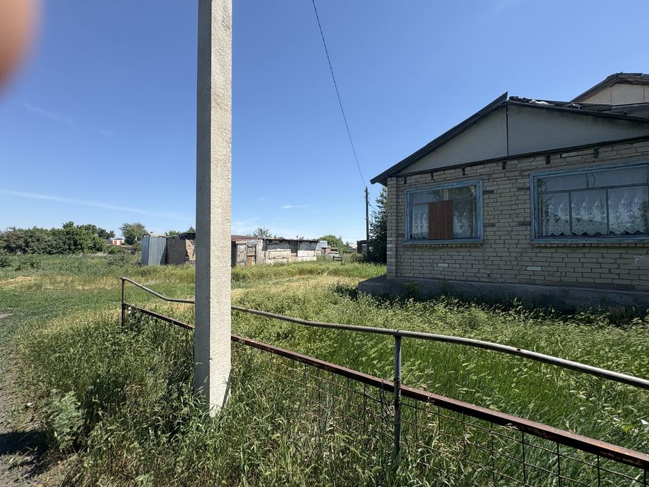 Жанаесил ( Новоишимка )