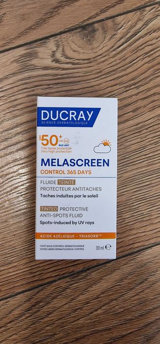 Ducray melascreen