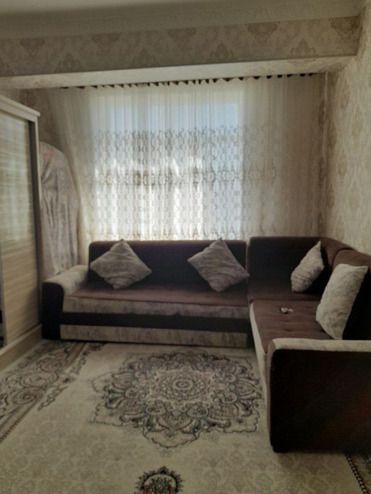 Mirzoulugbek rayon yalongoch 75 A 1xona  5 etaj navostiroyka  58000$