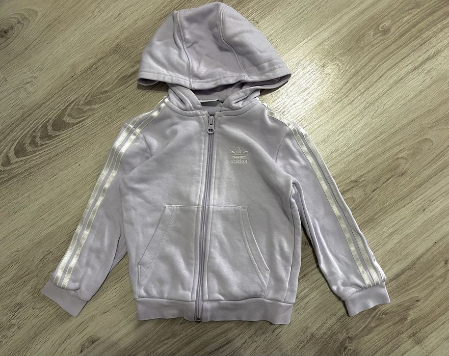 Trening Adidas fetite